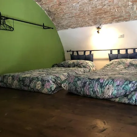 La Petit Maison Elena Appartamento *