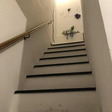 Appartamento La Petit Maison Elena *