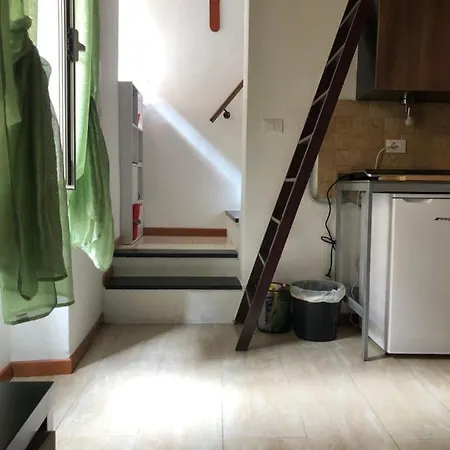 Апартаменты La Petit Maison Elena