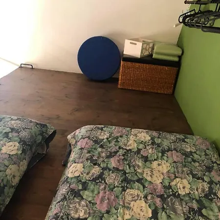 Apartment La Petit Maison Elena Sanremo