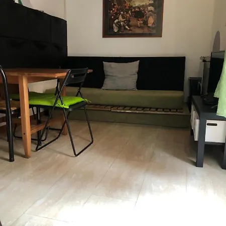 公寓 La Petit Maison Elena